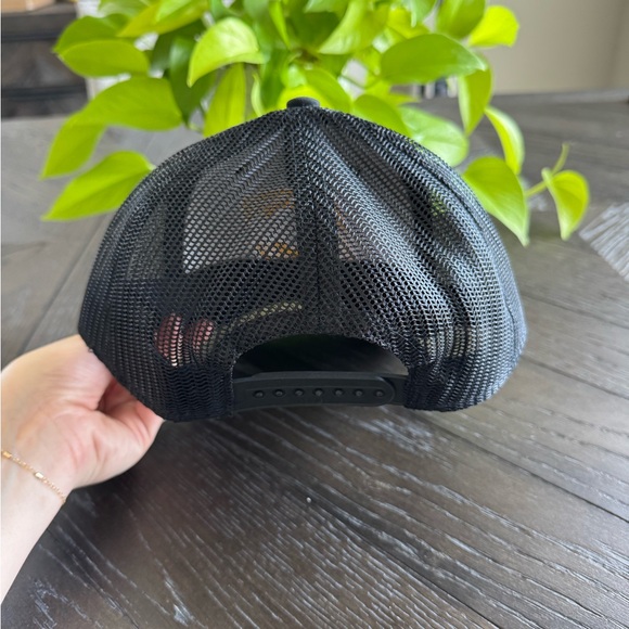 Canes Baseball Cap - Picture 4 of 10